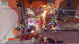 Last Man Sitting screenshot 2