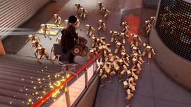 Last Man Sitting screenshot 3