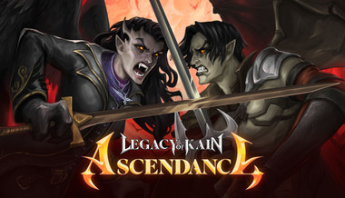 Legacy of Kain: Ascendance