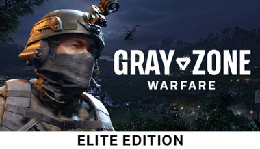 Gray Zone Warfare - Elite Edition