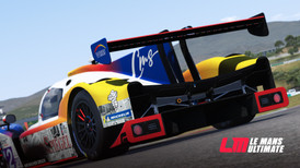 Le Mans Ultimate - ELMS Pack 3 screenshot 2