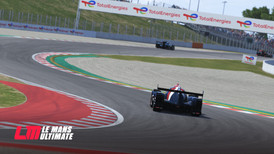 Le Mans Ultimate - ELMS Pack 3 screenshot 3
