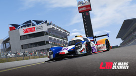 Le Mans Ultimate - ELMS Pack 3 screenshot 4