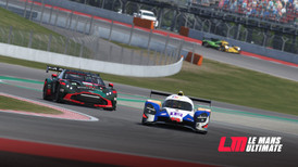Le Mans Ultimate - ELMS Pack 3 screenshot 5