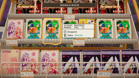 inKONBINI: One Store. Many Stories screenshot 3