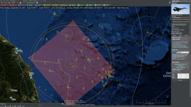 Command:MO - Tides of War screenshot 2