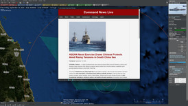 Command:MO - Tides of War screenshot 3