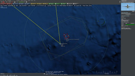 Command:MO - Tides of War screenshot 5