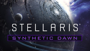 Stellaris: Synthetic Dawn - PC & Mac (Steam)