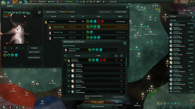 Stellaris: Synthetic Dawn screenshot 3