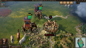 Old World - Empires of the Indus screenshot 4