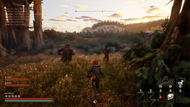 Wyldheart screenshot 4