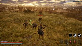 Wyldheart screenshot 5