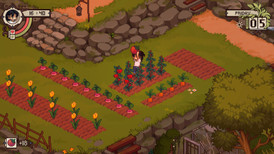 Grave Seasons screenshot 2