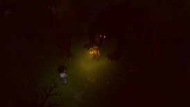 Grave Seasons screenshot 3
