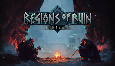 Regions of Ruin: Runegate