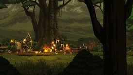 Regions of Ruin: Runegate screenshot 2