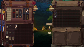 Regions of Ruin: Runegate screenshot 3