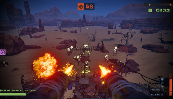 The Spotter: Dig or Die screenshot 1