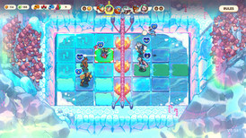 Smash it Wild: Tactical Volleyball Roguelike screenshot 3