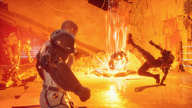 KIBORG: Descent screenshot 2