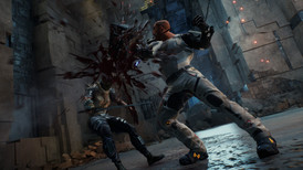 KIBORG: Descent screenshot 4