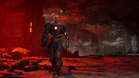 KIBORG: Descent screenshot 5