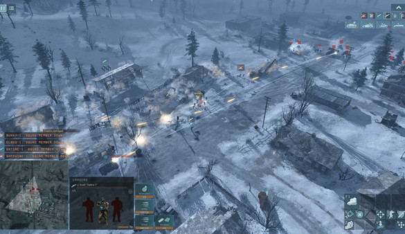 Terminator: Dark Fate - Defiance: Evolution screenshot 1