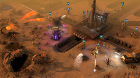 Starship Troopers: Terran Command - The Eradicators screenshot 2
