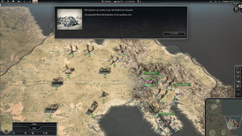 Panzer Corps 2: Allied Operations - Italy: Vol.1 screenshot 2