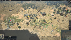Panzer Corps 2: Allied Operations - Italy: Vol.1 screenshot 4