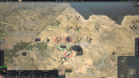 Panzer Corps 2: Allied Operations - Italy: Vol.1 screenshot 5