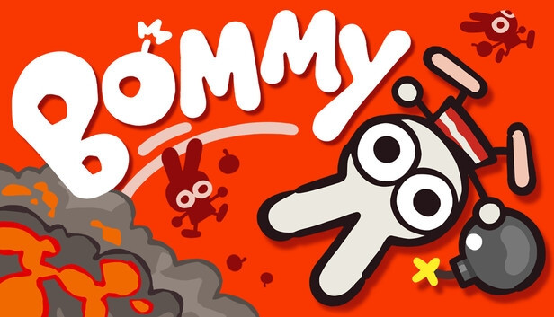 BOMMY