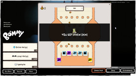 BOMMY screenshot 3