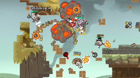 BOMMY screenshot 4