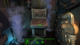 Darkwater screenshot 2