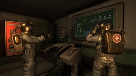 Darkwater screenshot 3