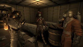 Darkwater screenshot 4