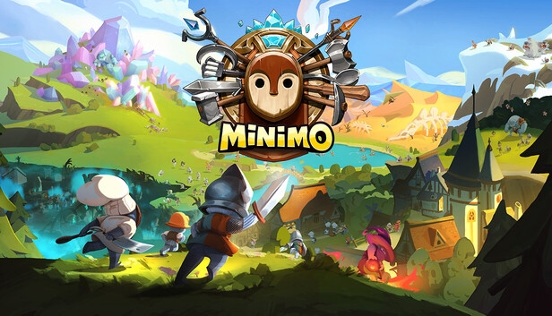 Comprar Minimo - PC (Steam)