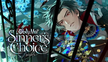 Obey Me! Sinner's Choice: Lucifer