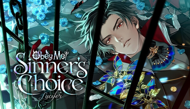 Obey Me! Sinner's Choice: Lucifer