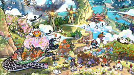 Whisker Wanderlust: Unwritten Chapter screenshot 3