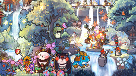 Whisker Wanderlust: Unwritten Chapter screenshot 4