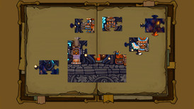 Whisker Wanderlust: Unwritten Chapter screenshot 5