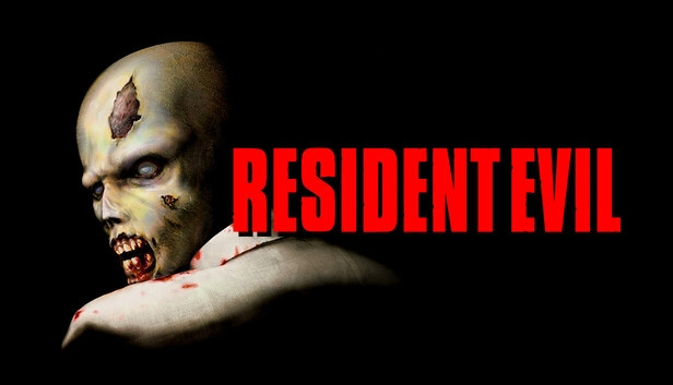 Resident Evil (1996)