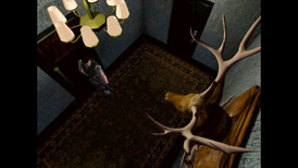 Resident Evil (1996) screenshot 3