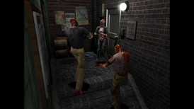 Resident Evil 3 Nemesis (1999) screenshot 4