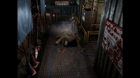 Resident Evil 3 Nemesis (1999) screenshot 5