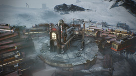 Frostpunk 2: Breach of Trust screenshot 2