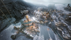 Frostpunk 2: Breach of Trust screenshot 3